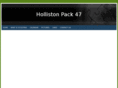 hollistonpack47.com