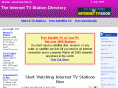 internet-tvstations.co.uk