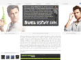 james-roday.net