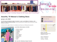 janeys2500.com