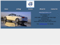 jaysvolvos.com