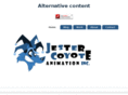 jestercoyote.com