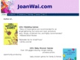 joanwai.com