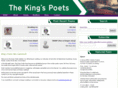 kingspoets.net