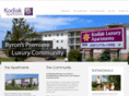 kodiakapts.com