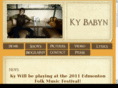 kybabyn.com
