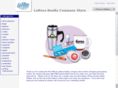 larosarealtystore.com