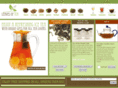 leavesoftea.com