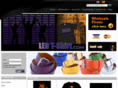 ledt-shirts.com