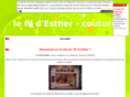 lefildesther.com