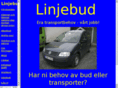 linjebud.com