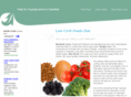 low-carb-foods-diet.com