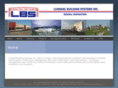 lundahlbuilding.com