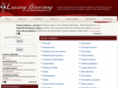 luxurydirectory.info