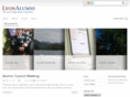 lyonalumni.org