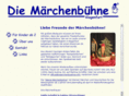 maerchenbuehne.info