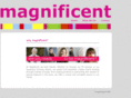 magnificentpr.co.uk