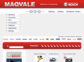 maqvale.com