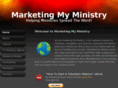 marketingmyministry.com