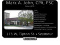 markjohncpa.com