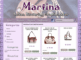 martinabisuteria.com