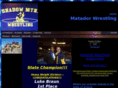 matadorwrestling.com