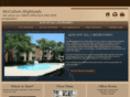 mccallumhighlands.com