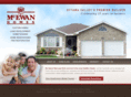 mcewanhomes.com