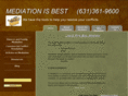 mediationisbest.com
