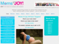 momsinjoy.org