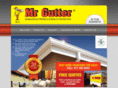 mrgutter.co.za
