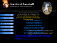 nardozzibaseball.com