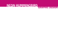 neon-hummingbird.com