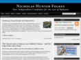 nick-folkes.com