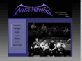 nightwingband.com