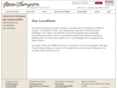normthompsonoutlet.com