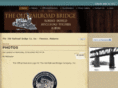 oldrailroadbridge.com