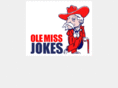 olemissjokes.com