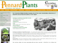 pennardplants.com