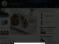 petrossian-caviar.com