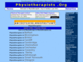 physioservices.co.uk