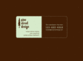 pinestreetdesign.com