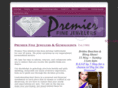 premierjewelers.net
