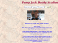 pumpjackdaddy.com