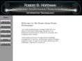 rbhoffmann.com