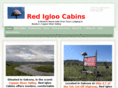 redigloocabins.com