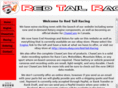 redtail-racing.com