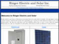 ringerelectric.com