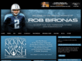 robbironas.com