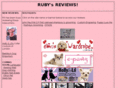 rubysreviews.com
